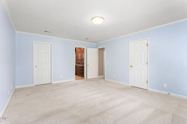 2915 Truitt Drive, Burlington, NC 27215