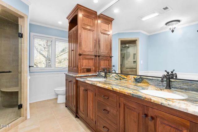 2915 Truitt Drive, Burlington, NC 27215