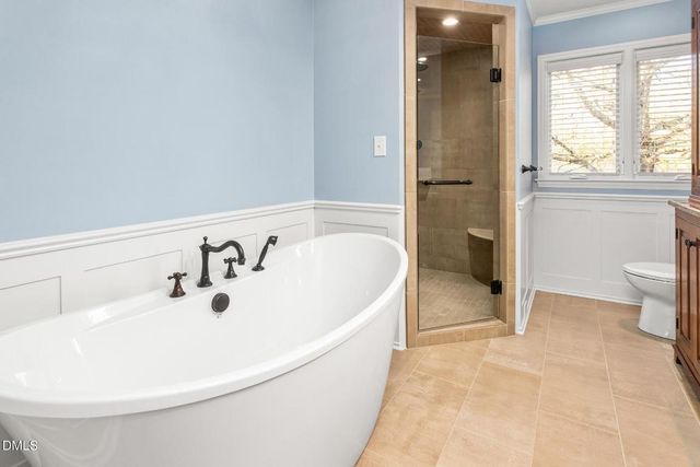 2915 Truitt Drive, Burlington, NC 27215