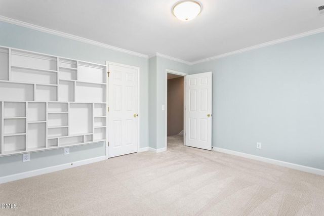 2915 Truitt Drive, Burlington, NC 27215