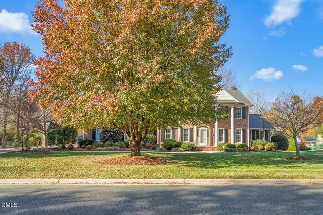 2915 Truitt Drive, Burlington, NC 27215