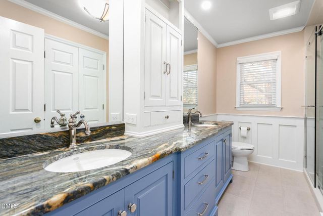 2915 Truitt Drive, Burlington, NC 27215