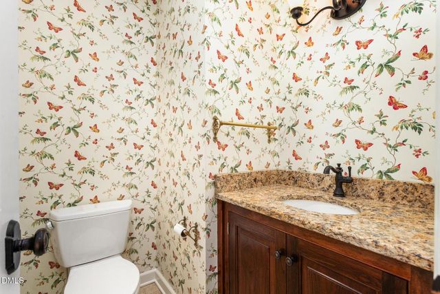 2915 Truitt Drive, Burlington, NC 27215