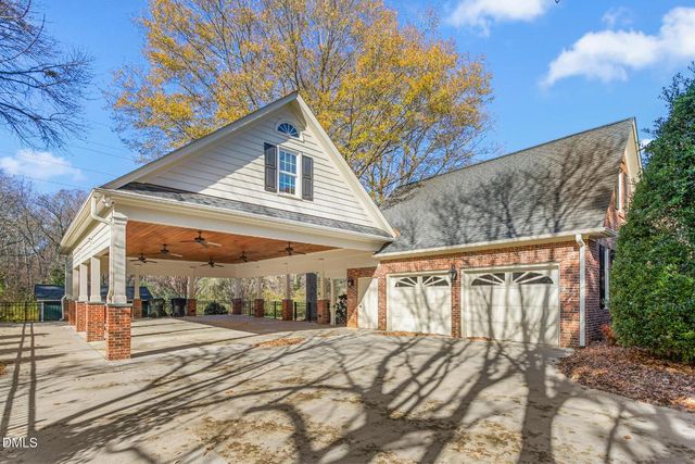 2915 Truitt Drive, Burlington, NC 27215