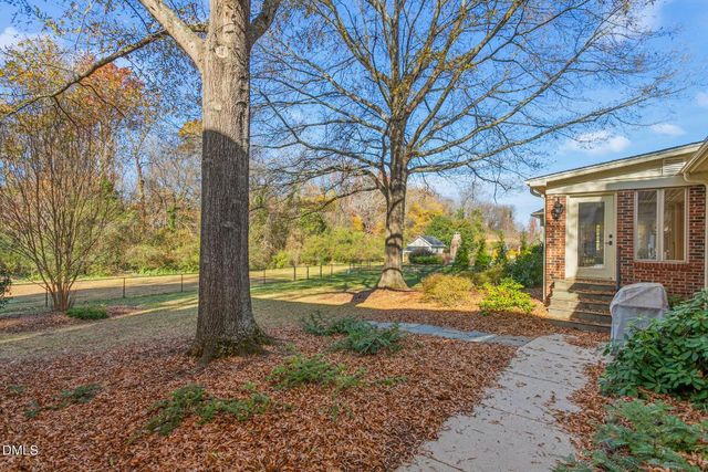 2915 Truitt Drive, Burlington, NC 27215