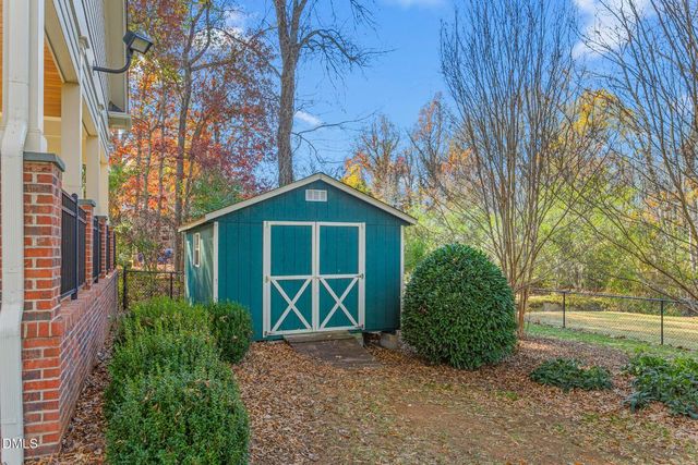 2915 Truitt Drive, Burlington, NC 27215