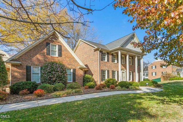 2915 Truitt Drive, Burlington, NC 27215