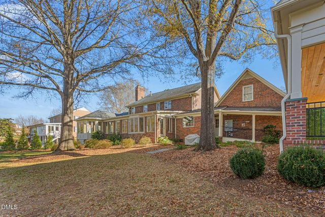 2915 Truitt Drive, Burlington, NC 27215