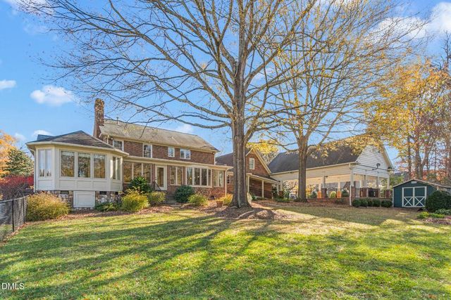 2915 Truitt Drive, Burlington, NC 27215