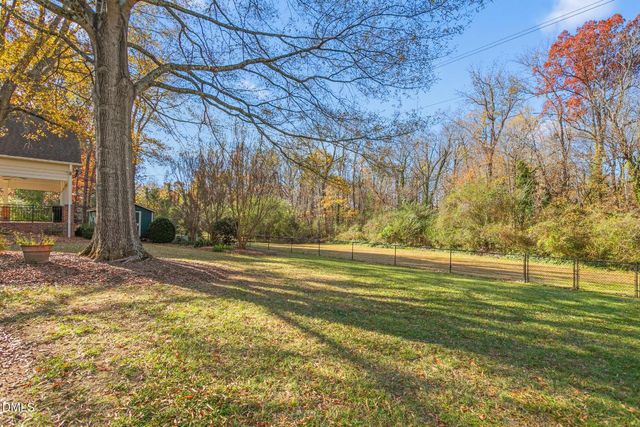 2915 Truitt Drive, Burlington, NC 27215