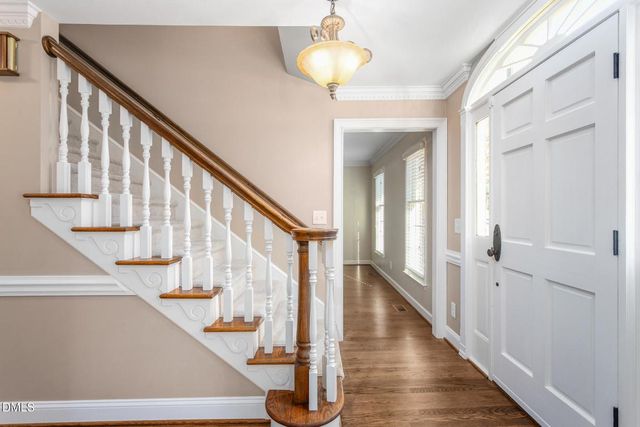 2915 Truitt Drive, Burlington, NC 27215