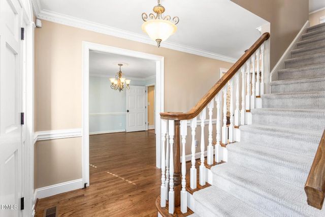 2915 Truitt Drive, Burlington, NC 27215