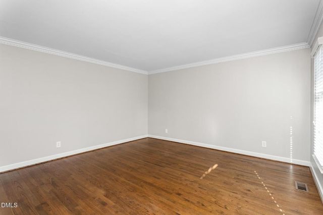 2915 Truitt Drive, Burlington, NC 27215