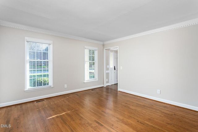 2915 Truitt Drive, Burlington, NC 27215