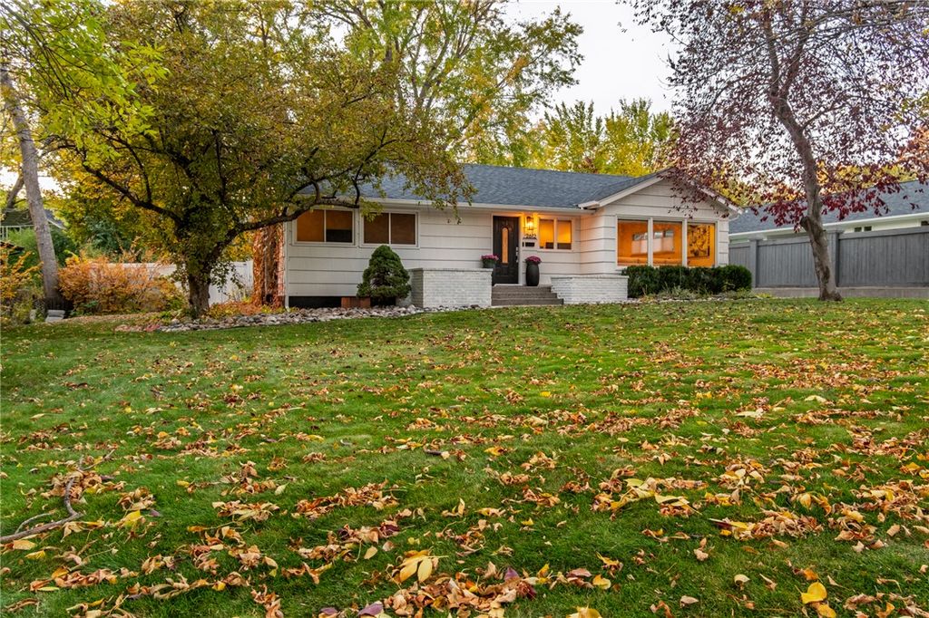 2612 Raymond Place PLACE, Billings, MT 59102