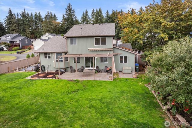 17015 116th Street E, Bonney Lake, WA 98391