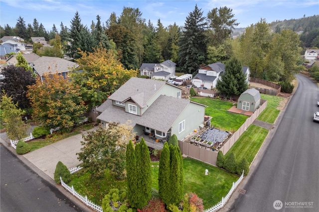 17015 116th Street E, Bonney Lake, WA 98391