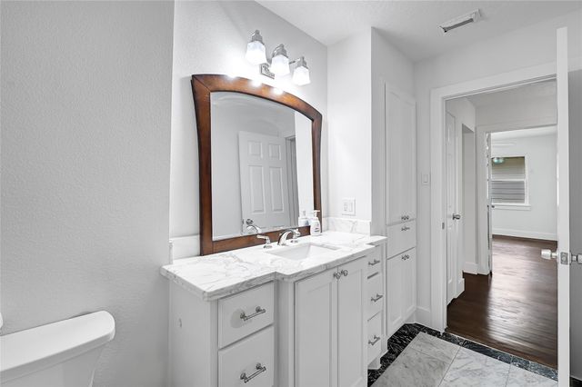 4713 Kinglet Street, Houston, TX 77035