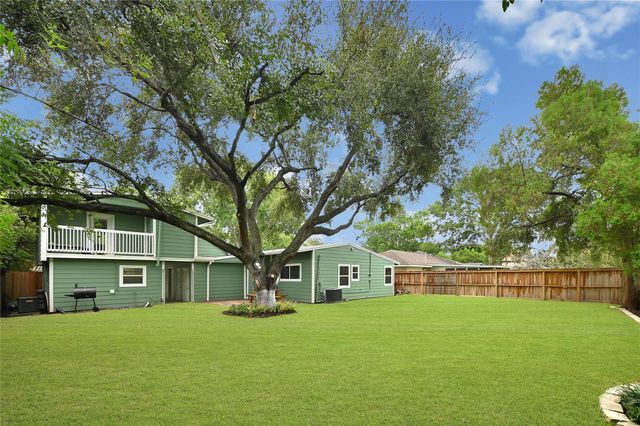 4713 Kinglet Street, Houston, TX 77035