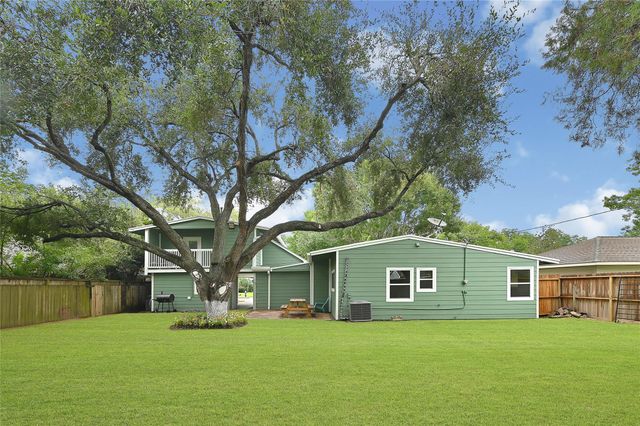 4713 Kinglet Street, Houston, TX 77035