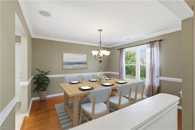 884 Daimler DR, Virginia Beach, VA 23454