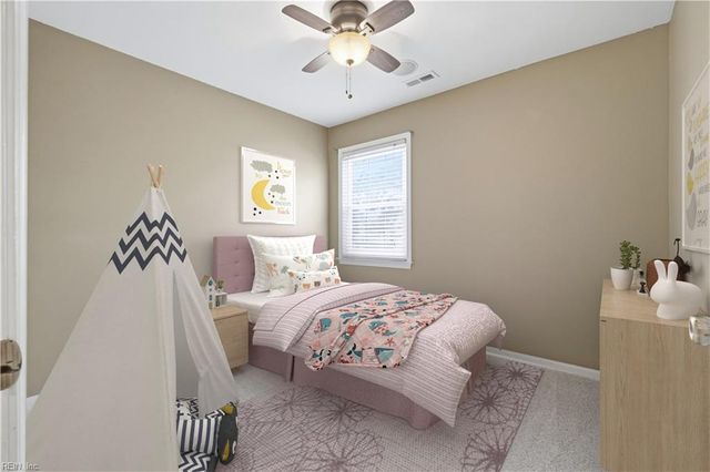 884 Daimler DR, Virginia Beach, VA 23454