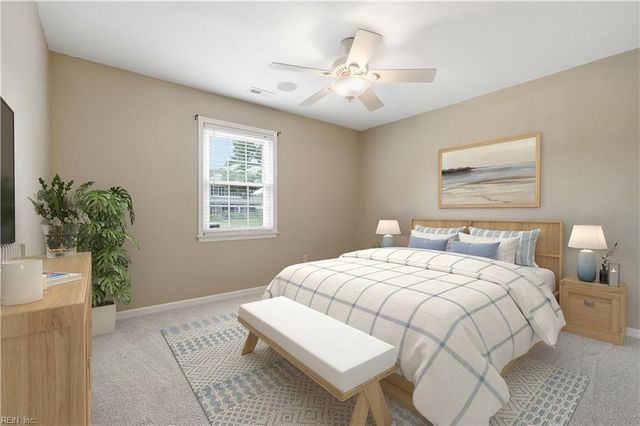 884 Daimler DR, Virginia Beach, VA 23454