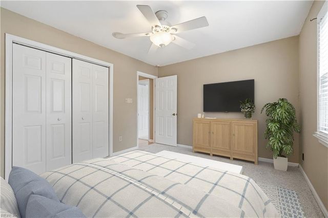 884 Daimler DR, Virginia Beach, VA 23454