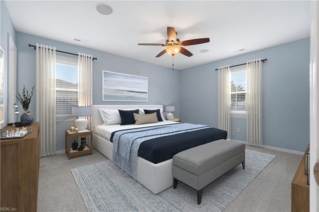 884 Daimler DR, Virginia Beach, VA 23454