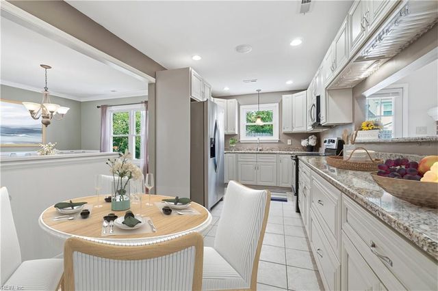 884 Daimler DR, Virginia Beach, VA 23454