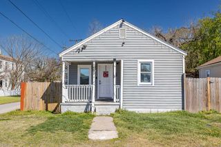 1601 Chestnut ST, Portsmouth, VA 23704