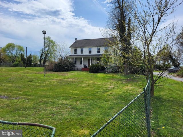 1022 JOH AVE, Baltimore, MD 21229
