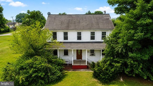 1022 JOH AVE, Baltimore, MD 21229