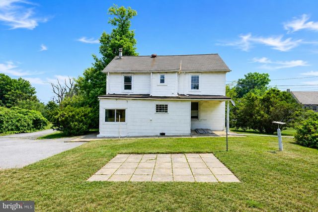 1022 JOH AVE, Baltimore, MD 21229