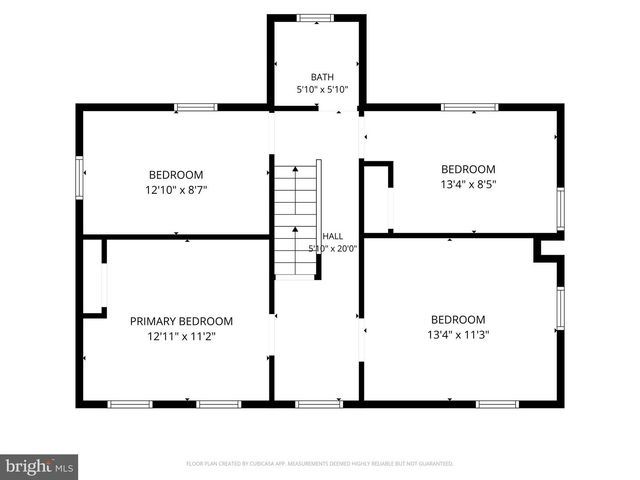 1022 JOH AVE, Baltimore, MD 21229