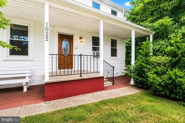 1022 JOH AVE, Baltimore, MD 21229