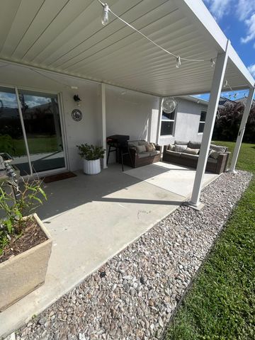 5840 NW Bates Ave, Port St. Lucie, Port St Lucie, FL 34986