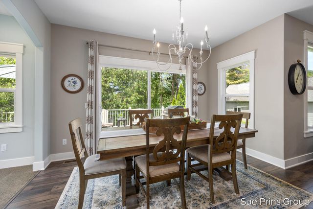 8429 Pinecroft Court, Hudsonville, MI 49426