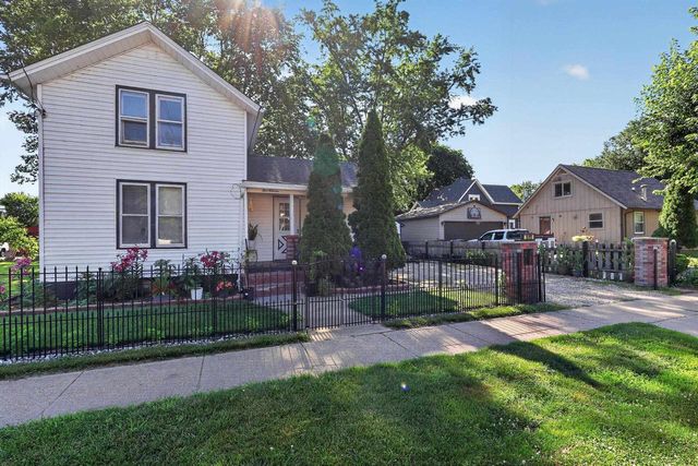511 8th Street, Beloit, WI 53511