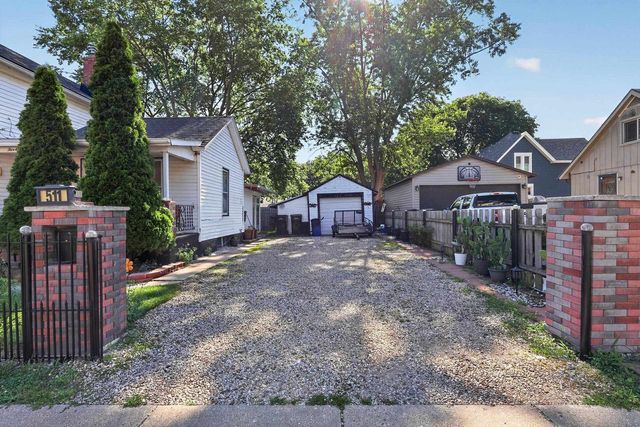 511 8th Street, Beloit, WI 53511