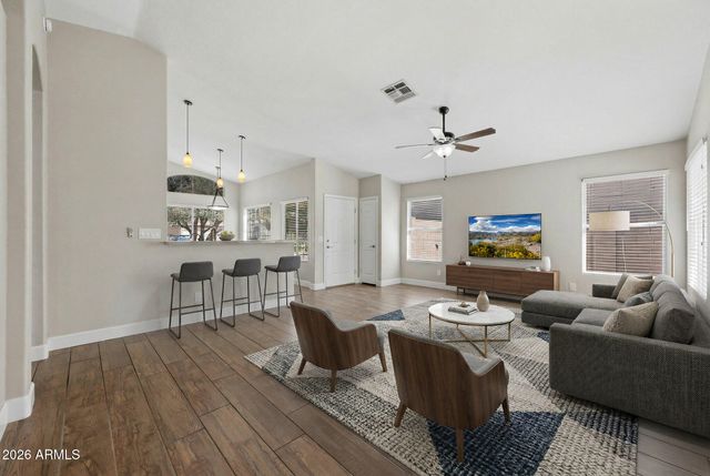 7133 W LA SENDA Drive, Glendale, AZ 85310