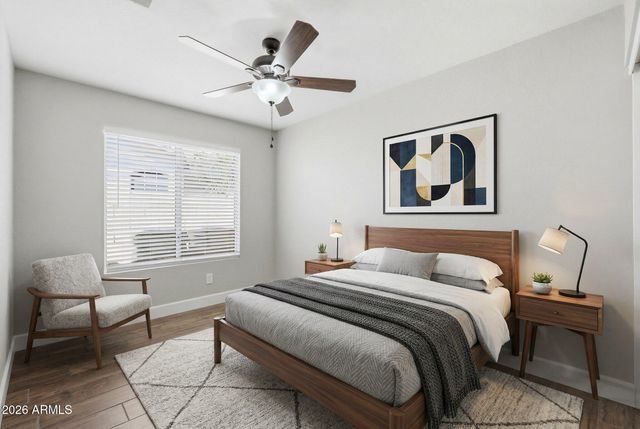 7133 W LA SENDA Drive, Glendale, AZ 85310