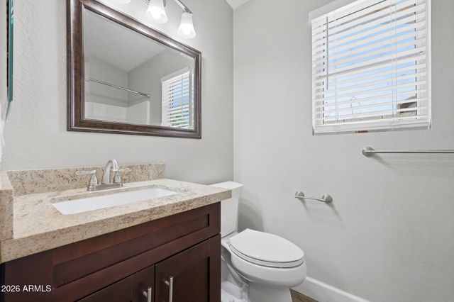 7133 W LA SENDA Drive, Glendale, AZ 85310