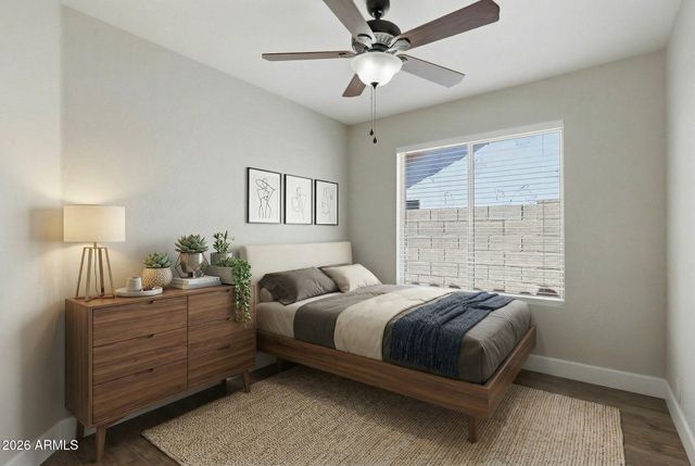 7133 W LA SENDA Drive, Glendale, AZ 85310