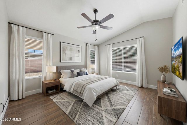 7133 W LA SENDA Drive, Glendale, AZ 85310