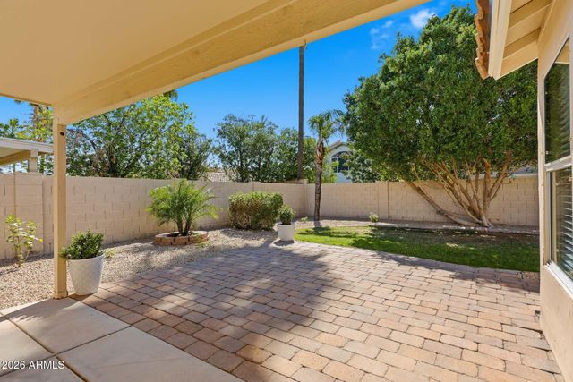 7133 W LA SENDA Drive, Glendale, AZ 85310