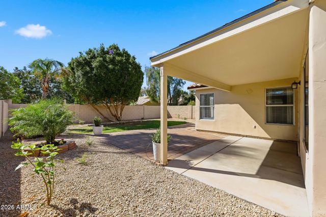 7133 W LA SENDA Drive, Glendale, AZ 85310