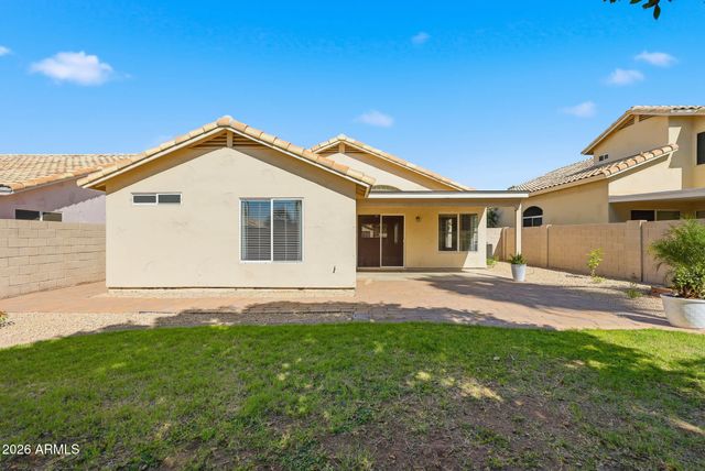 7133 W LA SENDA Drive, Glendale, AZ 85310