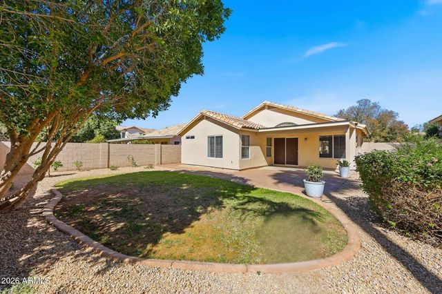 7133 W LA SENDA Drive, Glendale, AZ 85310