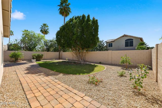 7133 W LA SENDA Drive, Glendale, AZ 85310